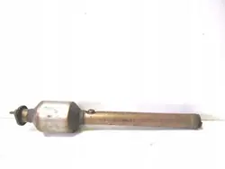 Käytetty Ford-katalysaattori OEM JX615F297HC