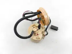 Pompe à carburant OEM 98APAH pour Ford Focus MK1 2.0 16V