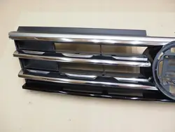 Grille Chrome Avant VW TIGUAN II 5NA OEM 5NA853653