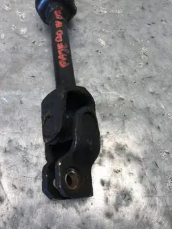 Varilla de columna de dirección Mitsubishi Pajero IV MR475612