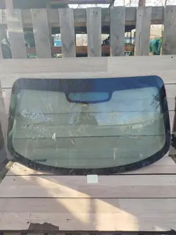Vidro traseiro porta-bagagens MG OEM para Rover 75 Carrinha