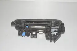 Marco manija puerta delantera izquierda OEM 5AO0773 BMW i4