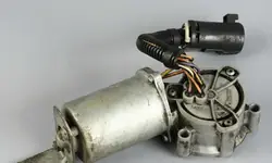 Moteur de Réduction Mercedes W163 A1635400488