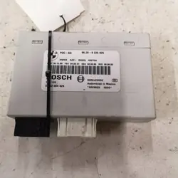 Módulo PDC BMW 3 (E90) 2.0L Diesel 2009 OEM 66209225825