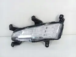 Lámpara DRL izquierda OEM 92207-G4600 para Hyundai i30 III