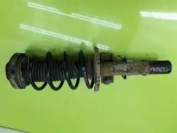 Amortizzatore Anteriore Sinistro Mcpherson VW Polo IV 1.0 B