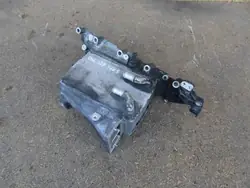 AUDI A3 8V GOLF VII LEON III 2.0 TDI Coletor de admissão 04L129766S