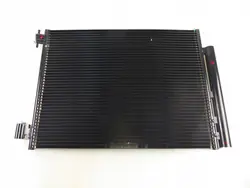 Air Conditioning Radiator Renault Clio IV