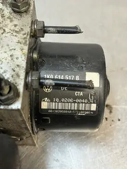 Pompe ABS OEM 1K0614517B pour VW Skoda Seat Audi