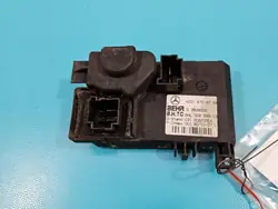 Résistance Mercedes W221 OEM A2218706758, 5HL008939-10