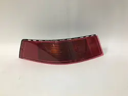 Porsche Carrera 964 Luz Trasera Izquierda 1989-1994 OEM