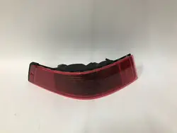 Porsche Carrera 964 Feu Arrière Gauche 1989-1994 OEM