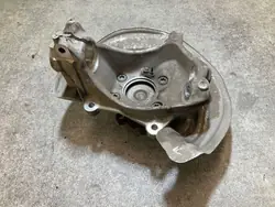 Etuvasen nivelvarsi OEM L1021805 BMW i4 G26:lle