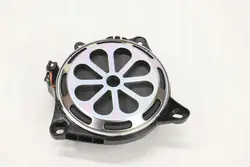 Mercedes GLS X167 Rechter Vorderlautsprecher OEM A1678204100
