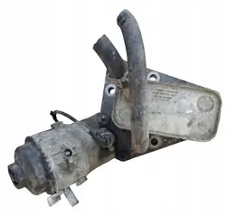 Boîtier Filtre à Huile Refroidisseur OEM 5989070241 - Opel