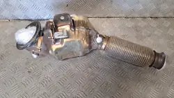 Catalyseur Ford Puma 2020 1.0 EcoBoost OEM M1B1-5E211-BB