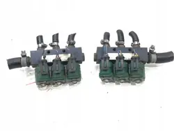 LPG-gasinjectoren OEM 10R030268 - Gebruikt