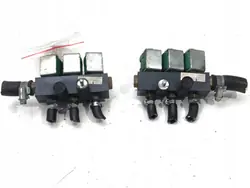 Injecteurs de gaz GPL OEM 10R030268 - Occasion