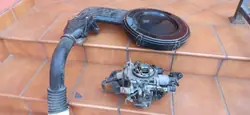 Carburateur Mercedes-Benz OEM 1110940102 Occasion