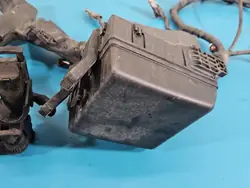 Caja de fusibles OEM 91950-2S010 para Kia Sportage III 2010-2015