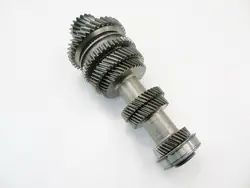 Vaihteiston akseli OEM 03302400246A Peugeot 308:lle