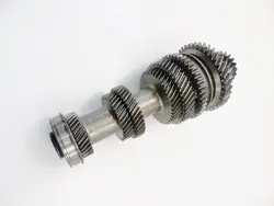 Versnellingsbak as OEM 03302400246A voor Peugeot 308