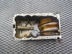 OPEL ASTRA J Oljetunna 55562729 55568035