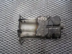 OPEL ASTRA J Ölwanne 55562729 55568035