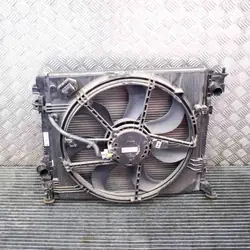 Peça de refrigeração OEM M169141214104EA0A Nissan Qashqai