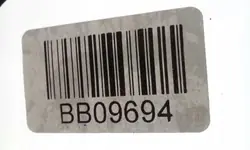Begagnad framruta OEM 8430AGACVZ1L Toyota Corolla