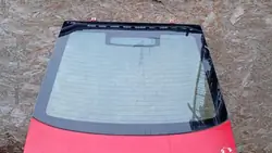 Vitre de hayon arrière OEM VOLVOMAR-136457 Skoda Octavia I