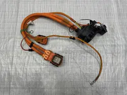 Enchufe de alimentación Fiat OE CP00941131 para E-Ducato