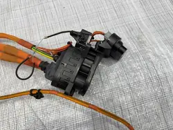 Prise d'alimentation Fiat OE CP00941131 pour E-Ducato