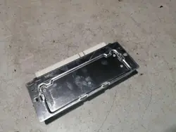 Mercedes-Benz Ophangingsmodule OEM A2515453232