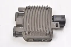 Volvo Lüftermodul OEM 940.0112.00 - Gebraucht