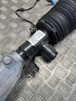 Amortiguador delantero neumático izquierdo BMW X7 G07 2023 OEM