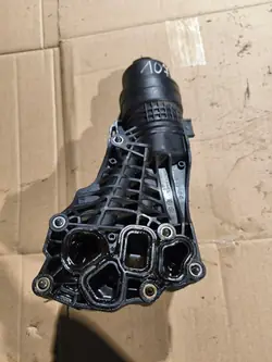 BMW MINI 1.5 Turbo Oljefilterbas OEM 1185804 S01