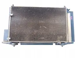 Ensemble Ventilateur Radiateur Toyota OE OEM KOMPLET