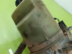 Bomba dirección Ford Focus Mk2 2004-2011 2.0 16V Gasolina