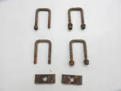 Support de Ressort Iveco OE pour Daily II 35-8