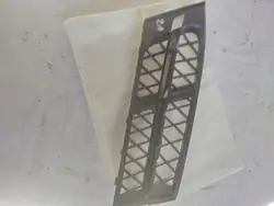 Griglia paraurti destra BMW F07 GT