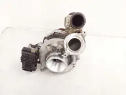 Audi OE 059145873CL Turboaggregat
