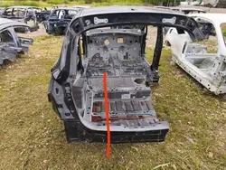 Linke Hintere Viertel BMW 2 ACTIVE TOURER (F45) 708625