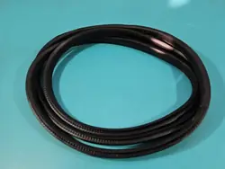 OEM IMPRK1558768 framdörrtätning vänster Suzuki SX4
