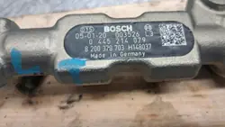 Inspuitrail Renault OE 0445214079 voor Master II