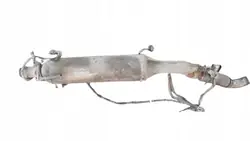 PEUGEOT BOXER 18R 2.0 BLUEHDI DPF CAT 1379607080