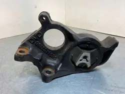 Support de boîte OEM 9651493280 pour Citroen C4