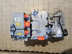 Moteur électrique Renault Zoe d'occasion OEM 290H23970R