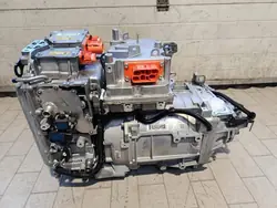 Motor elétrico Renault Zoe usado OEM 290H23970R