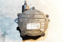 Imupumppu MERCEDES-BENZ B (W245) 1.7L 2010 A6402300365